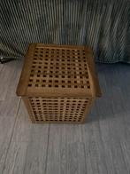 Ikea HOL, Maison & Meubles, Moins de 55 cm, Enlèvement, Utilisé, Bois