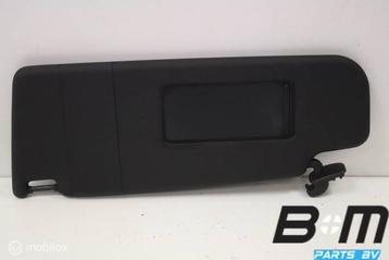 Zonneklep links (bestuurderskant) VW Beetle 5C 5C5857551 beschikbaar voor biedingen