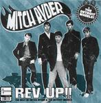 Rev Up - The Best of Mitch Ryder & The Detroit Wheels, Rock and Roll, Enlèvement, Utilisé