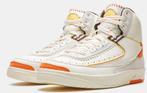 Air Jordan 2 Retro SP Maison Chateau Rouge - size 47,5, Kleding | Heren, Schoenen, Ophalen, Overige kleuren, Air Jordan, Nieuw