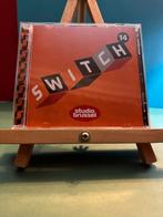 Studio Brussel - switch 14, Cd's en Dvd's, Verzenden