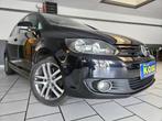 Volkswagen Golf Plus 1.6 TDi/CLIMATISATION//1ER PROPRIETAIR, Autos, Volkswagen, 5 places, Berline, Noir, Achat