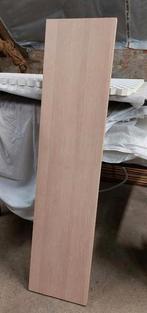 melamine boekenplank / wandplank 150 x 38 x  3 cm, Ophalen, Nieuw