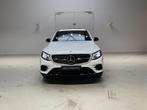 Mercedes-Benz GLC-Klasse Coupé 250 AMG Line, Auto's, Automaat, Gebruikt, 155 kW, 4 cilinders