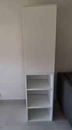 Ophangkast ikea 2 delen, Huis en Inrichting, Badkamer | Badkamermeubels, Ophalen, Gebruikt, 100 tot 150 cm, Overige typen