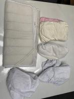 Aerosleep matras met toebehoren, Ophalen, Zo goed als nieuw