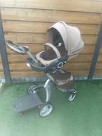 Mooie Buggy stokke, Ophalen, Gebruikt, Overige merken, Verstelbare rugleuning