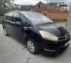 Citroen picaso 2011 hdi 2 L automaat full opties, Automaat, Particulier, Panoramadak, Te koop
