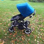 Bugaboo Buffalo, Kinderen en Baby's, Kinderwagens en Combinaties, Ophalen, Bugaboo, Combiwagen, Verstelbare duwstang