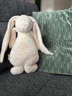 Moonie knuffel, Kinderen en Baby's, Speelgoed | Knuffels en Pluche, Ophalen, Zo goed als nieuw, Konijn