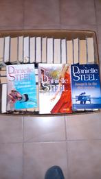 livres roman, Enlèvement, Utilisé, Danielle Steel., Belgique