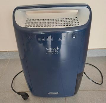 De’Longhi DEX 16 - ontvochtiger beschikbaar voor biedingen