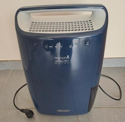 De’Longhi DEX 16 - ontvochtiger, Elektronische apparatuur, Luchtbehandelingsapparatuur, Zo goed als nieuw, Ophalen