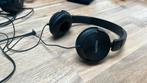 Philips headphones, Ophalen of Verzenden, Gebruikt