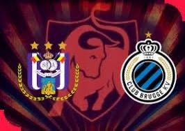 Anderlecht - Club Brugge 18/05, Tickets & Billets