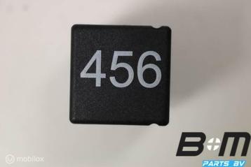 Relais coming home verlichting 456 Volkswagen Polo 9N3 beschikbaar voor biedingen