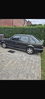 Volvo 440 lage kmstand, Stof, 4 cilinders, 1560 kg, 5 zetels