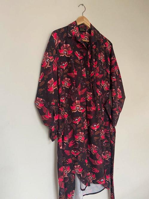 Jurk DEUX, Kleding | Dames, Jurken, Ophalen of Verzenden