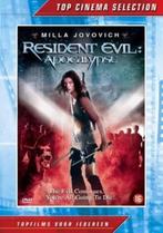 Resident Evil : Apocalypse, Enlèvement ou Envoi