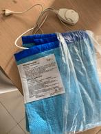 Elektrische deken, Ophalen, Zo goed als nieuw