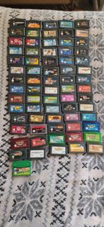 lot jeux gameboy, Consoles de jeu & Jeux vidéo, Jeux | Nintendo Game Boy, Enlèvement, Utilisé