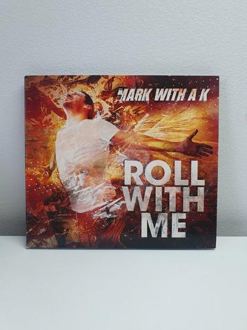 Mark With A K – Roll With Me beschikbaar voor biedingen