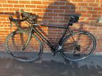 Te koop koersfiets, Fietsen en Brommers, Gebruikt, 15 tot 20 versnellingen, 53 tot 57 cm, Ophalen