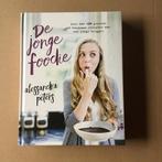 Alessandra Peters - De jonge foodie, Boeken, Ophalen of Verzenden, Zo goed als nieuw, Alessandra Peters