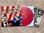 Let them eat jellybeans! - Limited edition red vinyl, CD & DVD, Vinyles | Rock, Enlèvement ou Envoi, Utilisé, 12 pouces, Alternatif