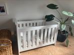 Kinderbed 120*60 bopita incl matras + aerosleep, Ophalen, Zo goed als nieuw