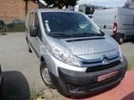 Bedrijfswagen Citroën jumpy (2015-115.582 km) - VIN VF7XUAH, Auto's, Citroën, Overige brandstoffen, Bedrijf, Te koop