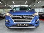 Hyundai TUCSON 1.6 CRDi / CUIR ELECT ET, Autos, 113 ch, Achat, Euro 6, Entreprise