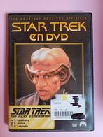 DVD Star Trek The Next Generation aflevering 7-8-9, Cd's en Dvd's, Ophalen of Verzenden, Zo goed als nieuw