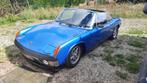 porsche 914 2.0 1974, Autos, Porsche, Autres modèles, Achat, 2400 cm³, Boîte manuelle