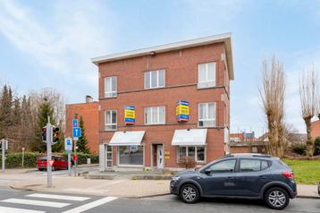 Commercieel te koop in Ganshoren beschikbaar voor biedingen