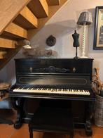 Mooie Oude piano, Muziek en Instrumenten, Piano's, Ophalen, Zo goed als nieuw