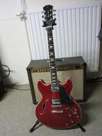 Sire Larry Carlton H7, Ophalen, Zo goed als nieuw, Semi-solid body, Overige merken