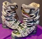 skibotten Salomon Idol  (maat 23 - 23,5) ok, Ophalen, Schoenen, Salomon, Zo goed als nieuw