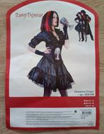 Costume de carnaval pour femme - Robe squelette, Enlèvement ou Envoi, Taille 38/40 (M), Accessoires