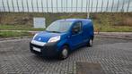Fiat Fiorino 1.3 Multijet 55kw euro 5, Auto's, Euro 5, Particulier, Handgeschakeld, Diesel