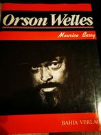 Casquette Orson Welles (Collection organisée par Maurice Bes, Collections, Livre, Revue ou Article, Utilisé, Enlèvement ou Envoi
