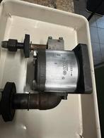 hydraulische pomp Bosch, Ophalen