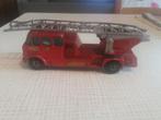 Matchbox Super Kings Merryweather Fire Engine, Verzamelen, Ophalen of Verzenden, Overige typen