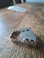 Rempedaal verbreder moto, Ophalen of Verzenden, Nieuw