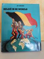 Boek België in de wereld, Boeken, Geschiedenis | Nationaal, Gelezen, Ophalen of Verzenden