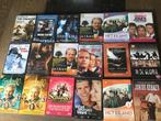 Verschillende dvds 40 stuks voor 8€, Alle leeftijden, Ophalen, Zo goed als nieuw