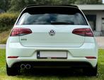 Volkswagen Golf GTD, Auto's, Volkswagen, 4 deurs, Stof, 4 cilinders, 110 g/km