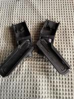 Maxi Cosi Mura 3/4 Adapters voor de Maxi cosi adapter, Kinderen en Baby's, Autostoeltjes, Autogordel, Ophalen of Verzenden, W