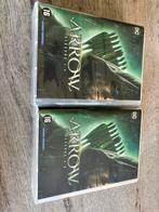 Arrow volledige serie in blu-ray, Cd's en Dvd's, Ophalen, Zo goed als nieuw