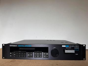 Roland DDR-30 (nagekeken) beschikbaar voor biedingen